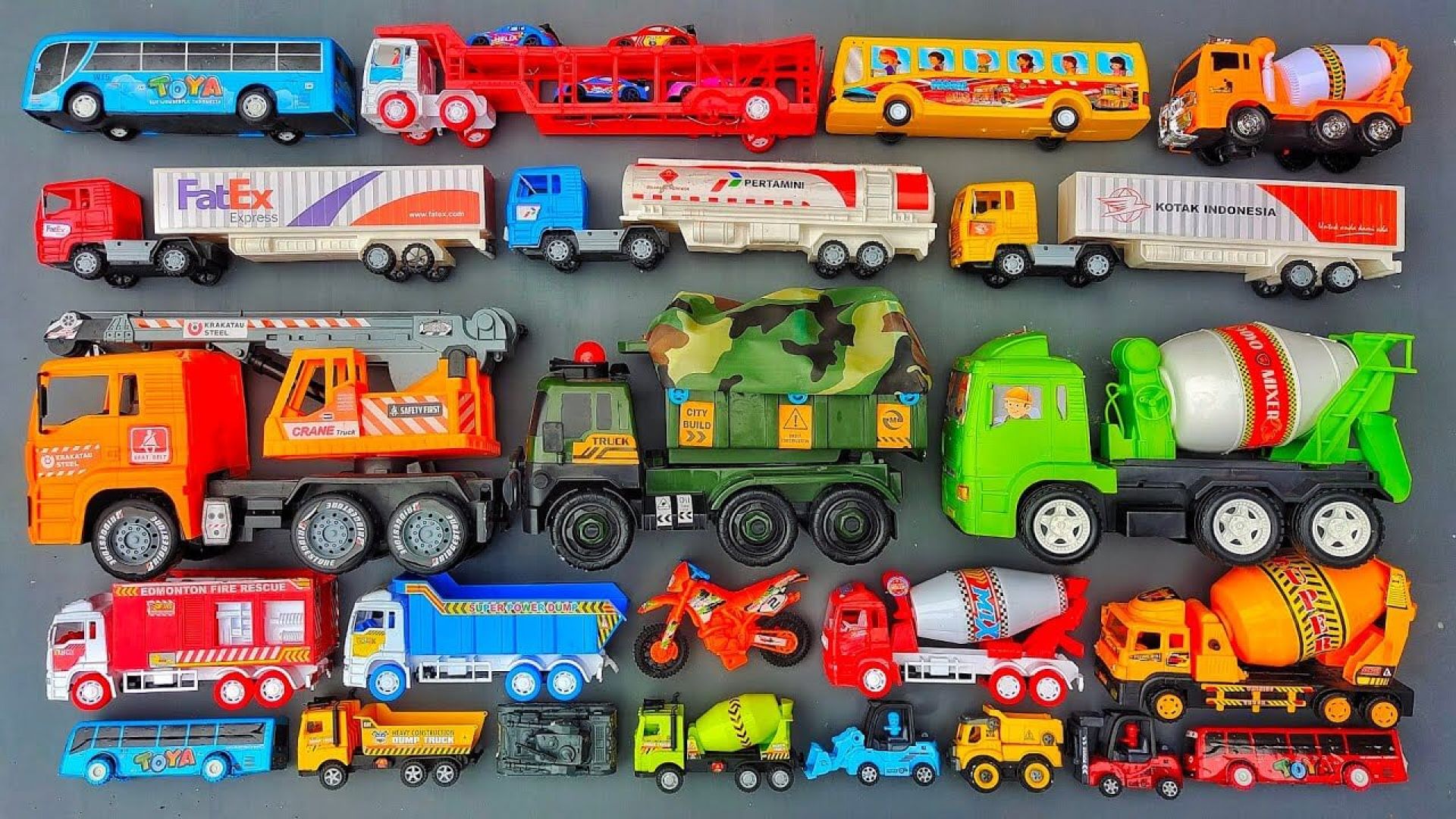 20 Ide Kado Untuk Anak Laki-Laki Umur 1-13 Tahun, Pasti Suka!